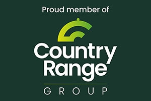 Total Foodservice Joins Country Range Group