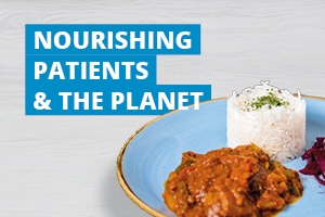 Nourishing Patients and the Planet