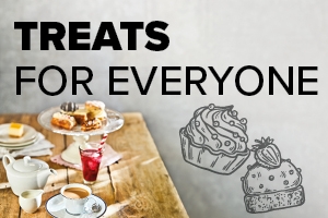 Celebrate National Afternoon Tea Week